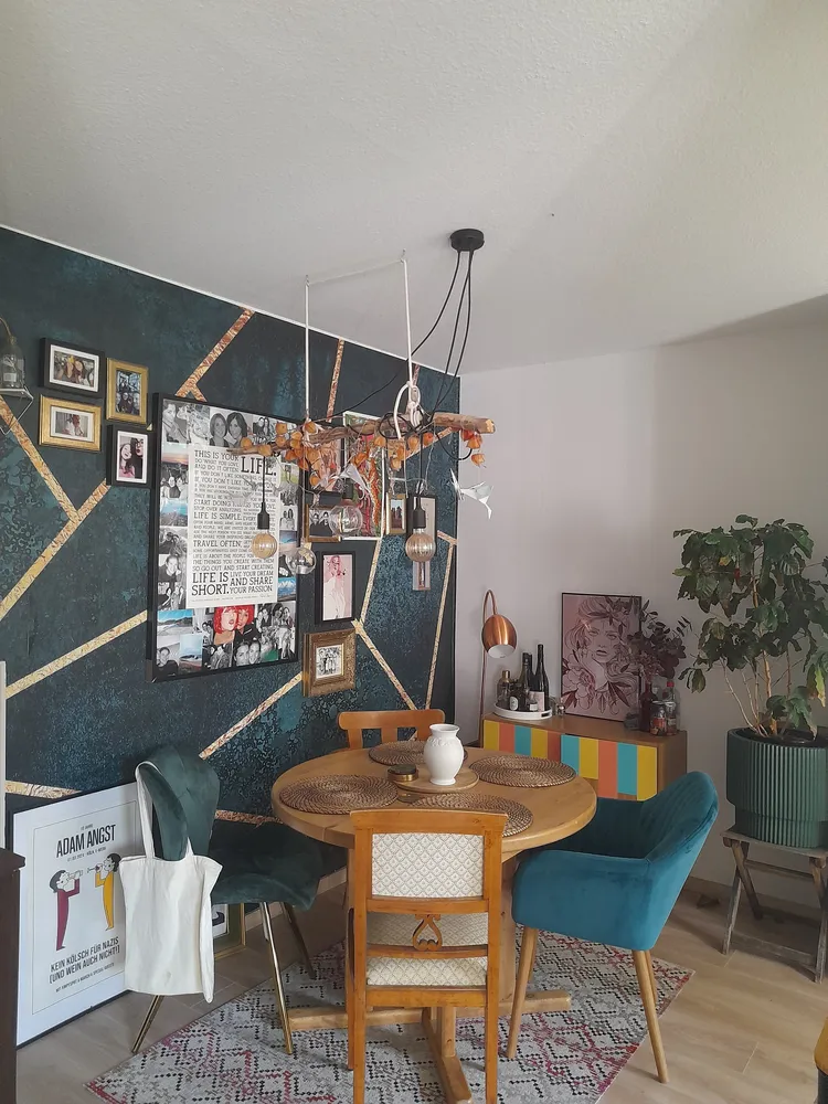 2 Zimmer Wohnung mit 59 m² in Düsseldorf – Bild 3