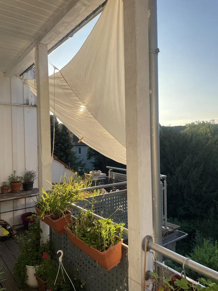 1 Zimmer Wohnung mit 20 m² in Osnabrück – Bild 4