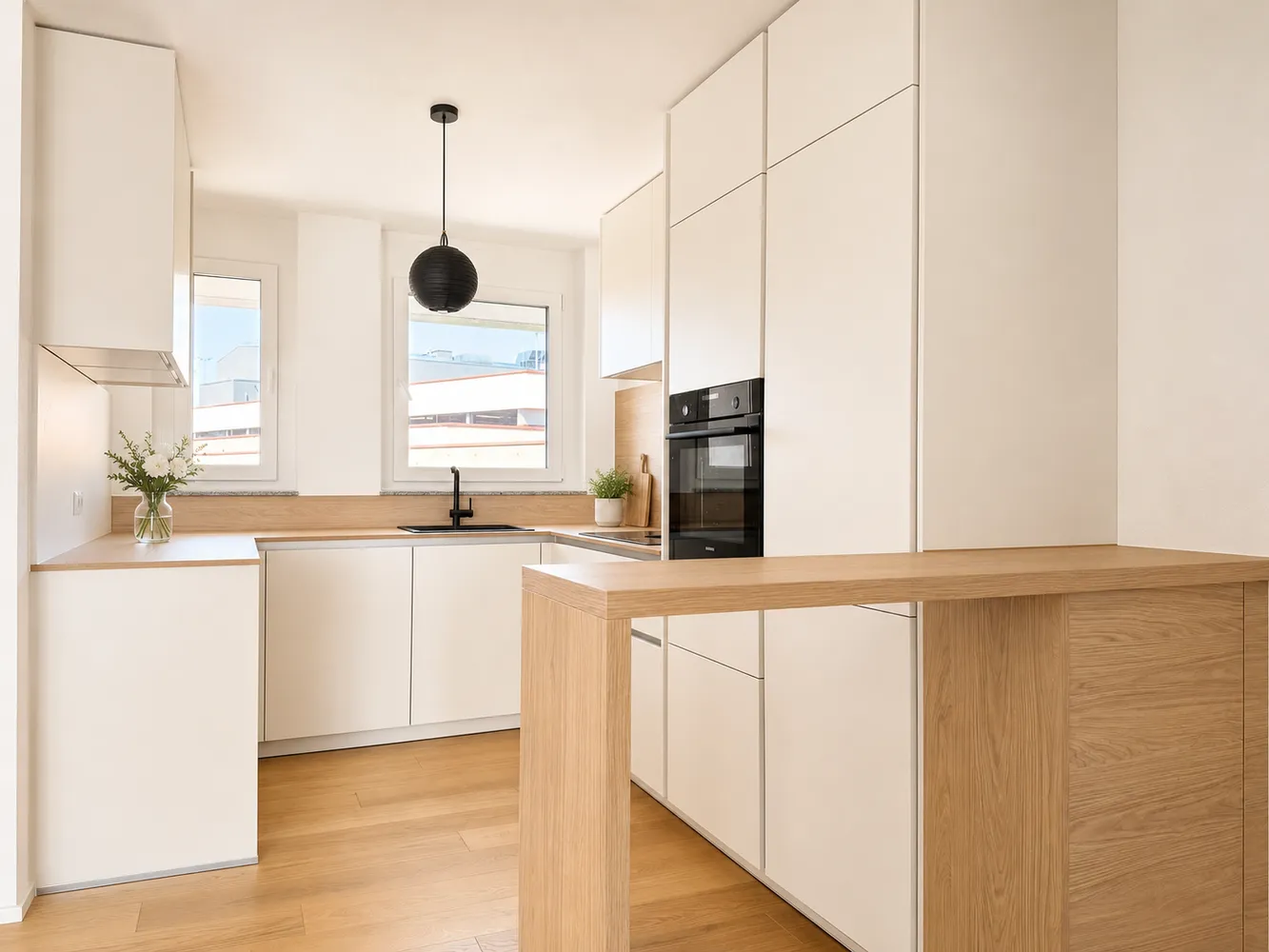 3 Zimmer Wohnung mit 94 m² in Böblingen – Bild 12