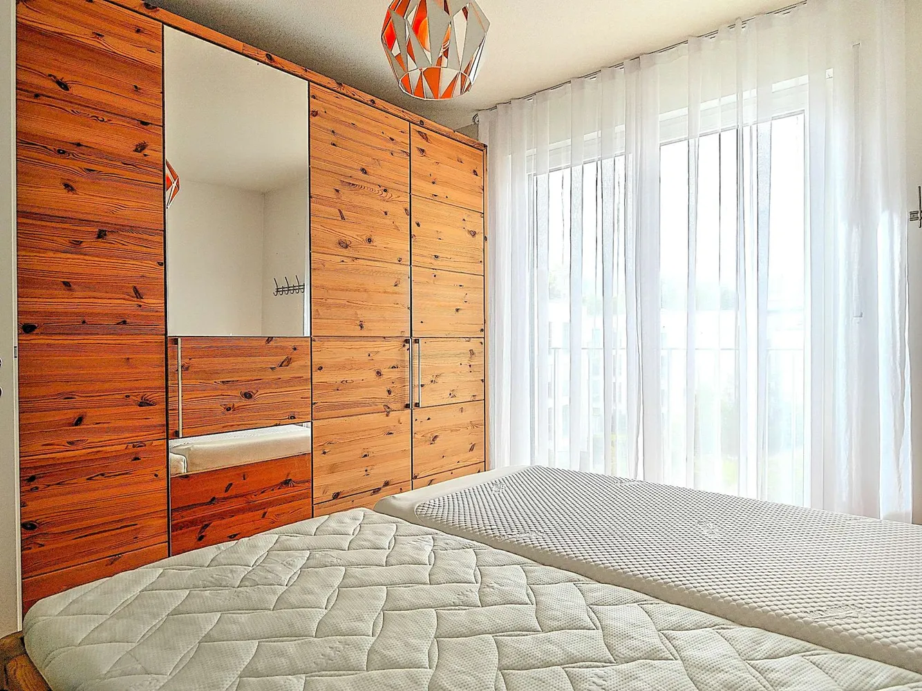2 room apartment with 53 m² in Munich – Photo 9