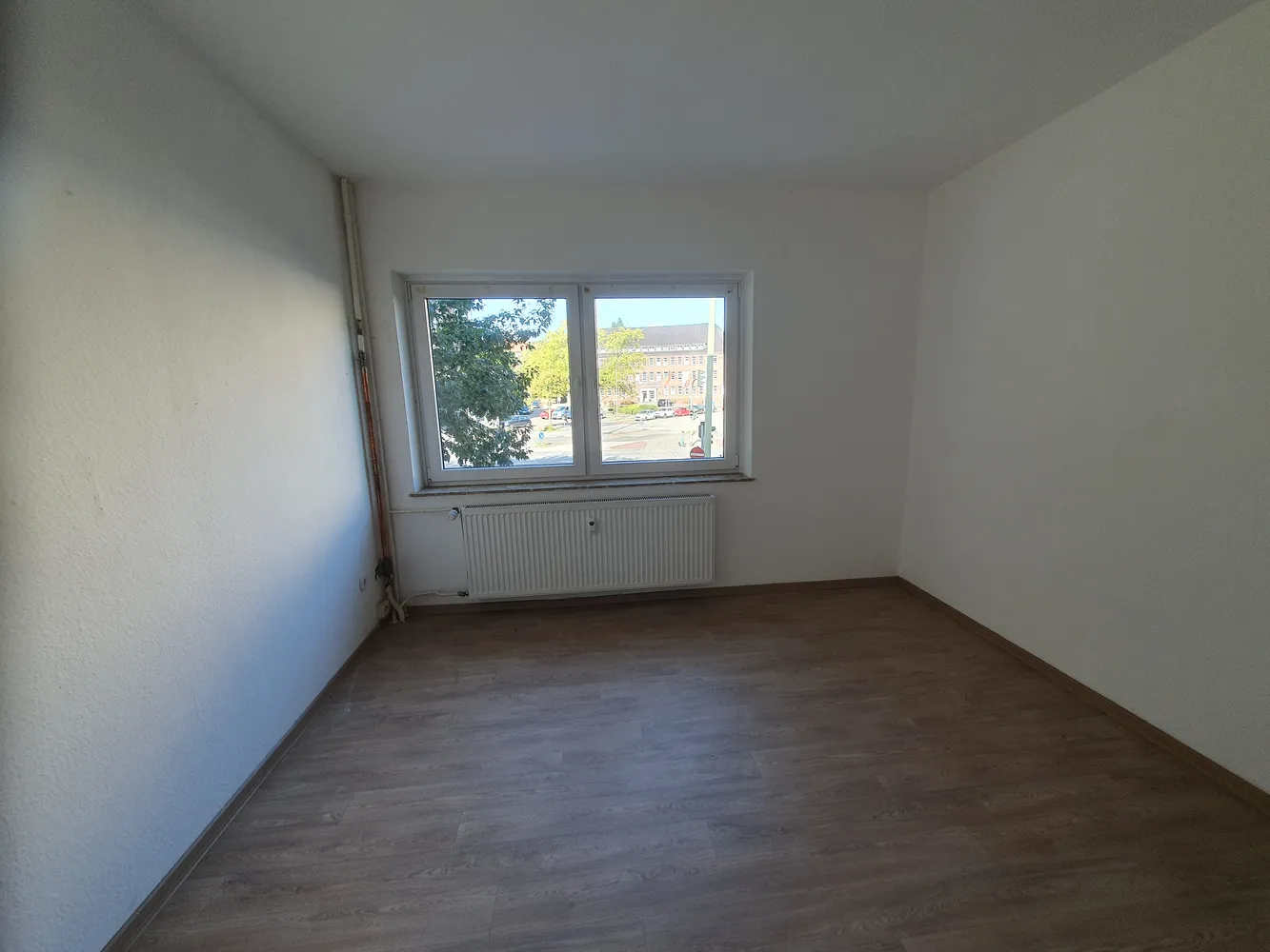 2 Zimmer Wohnung mit 49 m² in Bremerhaven – Bild 3