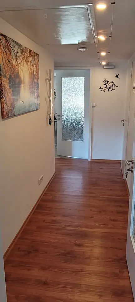 WG-Zimmer mit 45 m² in Memmingen – Bild 6