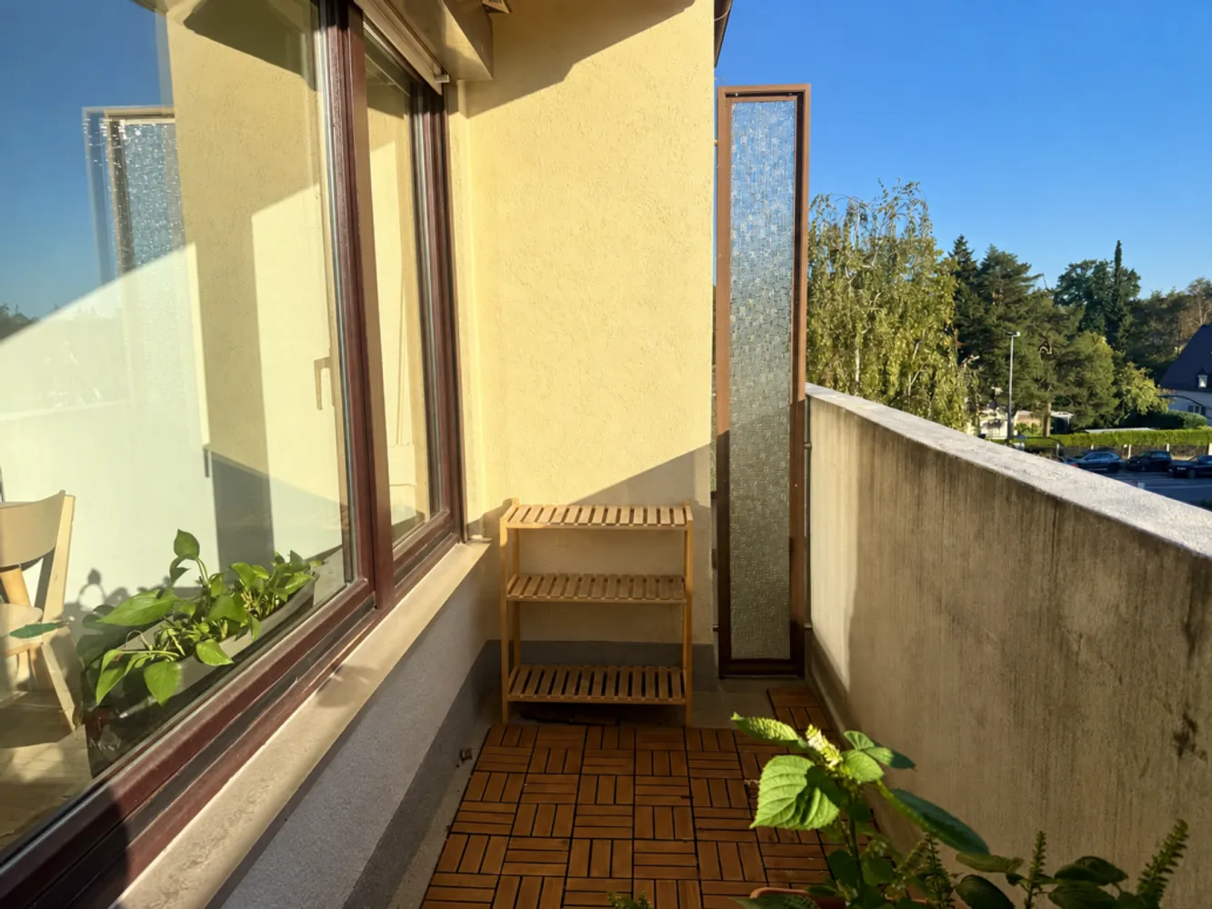 3 room apartment with 67 m² in Munich – Photo 5