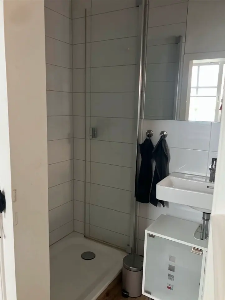 2 Zimmer Wohnung mit 45 m² in Schwetzingen – Bild 5