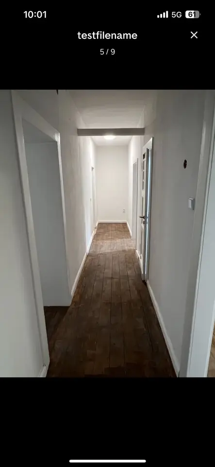 3 Zimmer Wohnung mit 78 m² in Duisburg – Bild 4