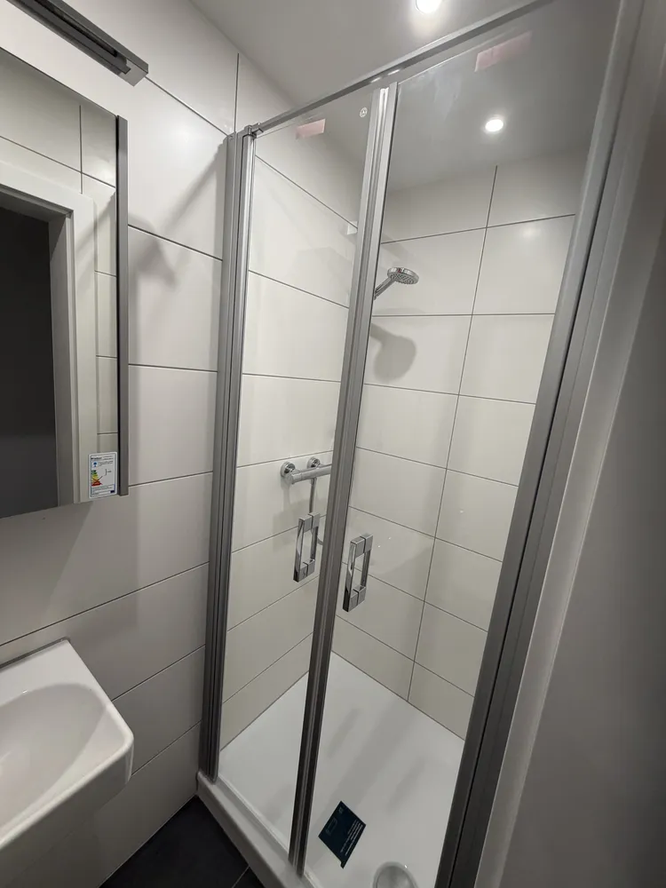 2 Zimmer Wohnung mit 59 m² in Wiesbaden – Bild 5