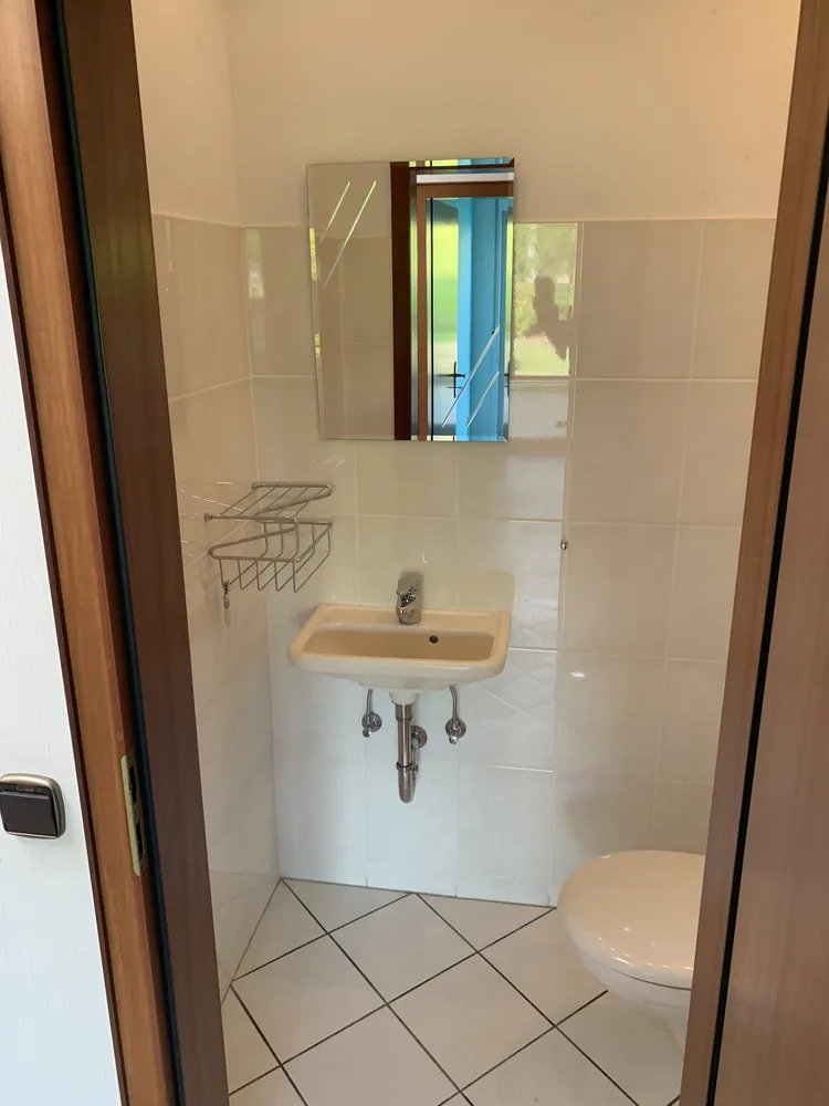5 Zimmer Haus mit 110 m² in Karlsruhe – Bild 3
