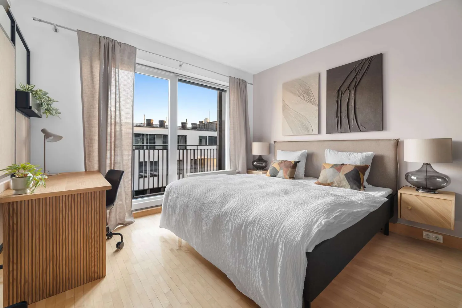 2 Zimmer Wohnung mit 60 m² in Berlin – Bild 9