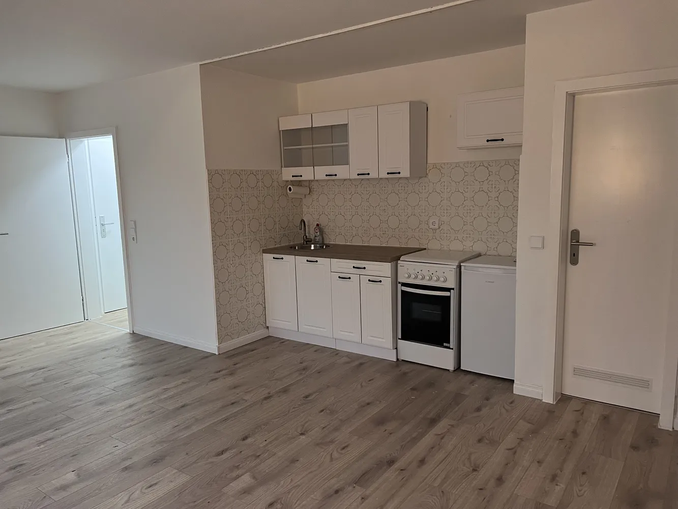 1 Zimmer Wohnung mit 30 m² in Duisburg – Bild 8