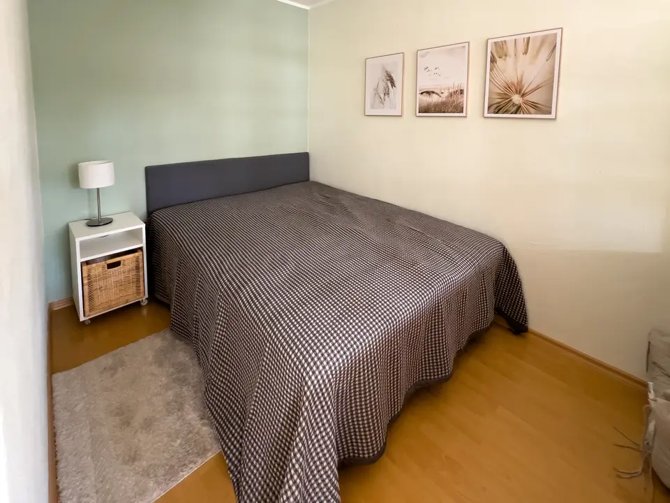 Studio mit 42 m² in Dietzenbach – Bild 8