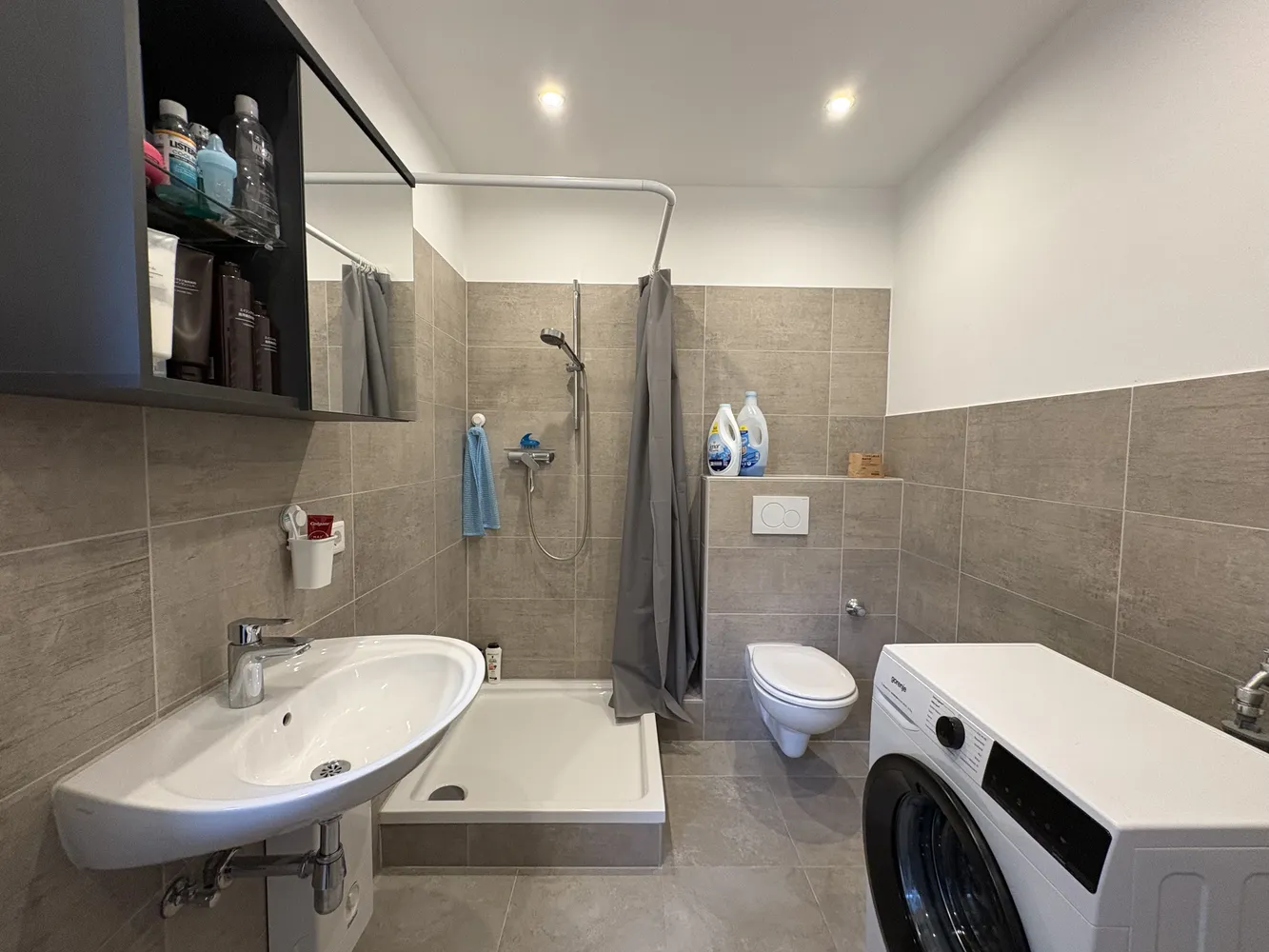 1 Zimmer Wohnung mit 36 m² in Düsseldorf – Bild 6