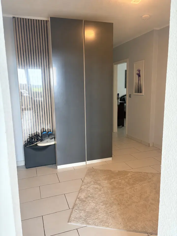 3 Zimmer Wohnung mit 86 m² in Mettmann – Bild 5