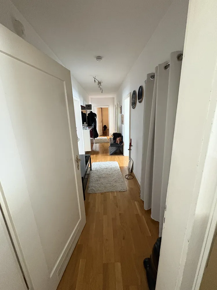 4 Zimmer Wohnung mit 135 m² in Ulm – Bild 3
