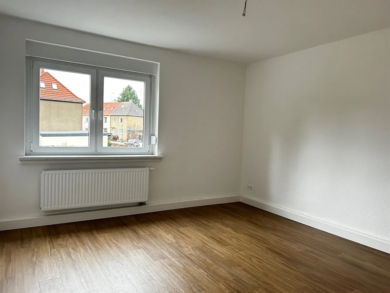 3 Zimmer Wohnung mit 66 m² in Halle (Saale) – Bild 4