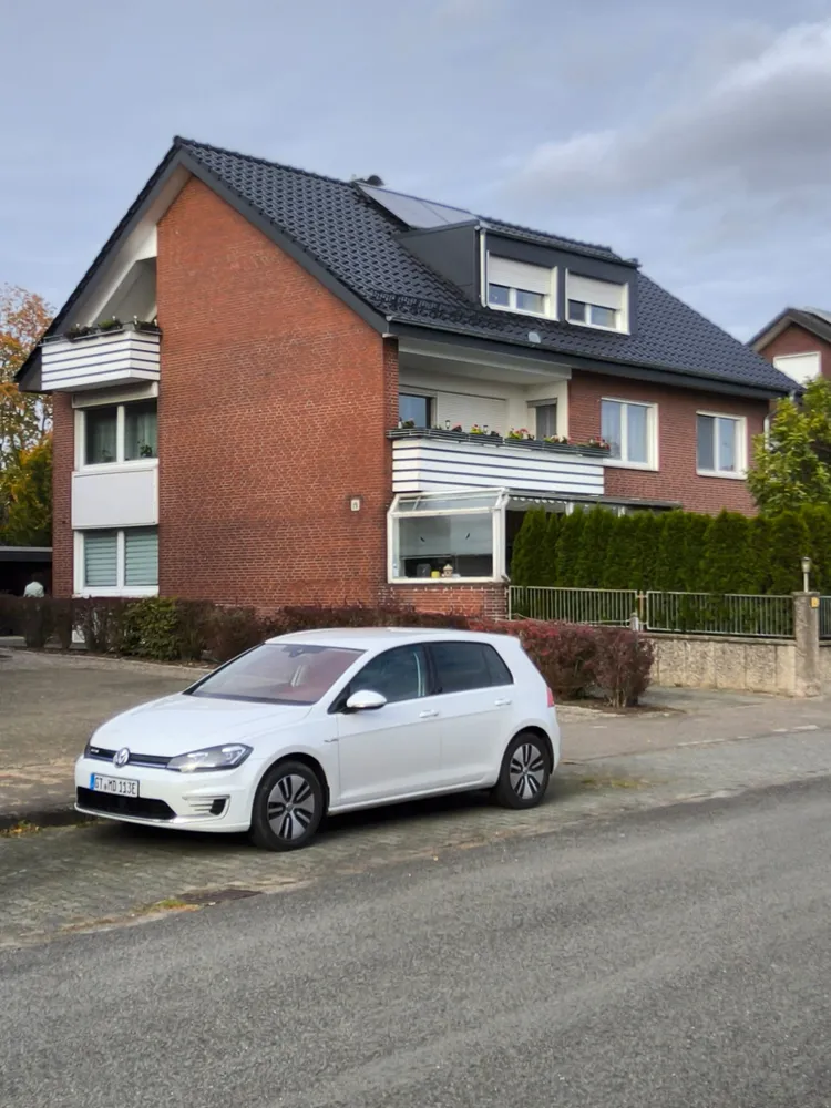 2 Zimmer Wohnung mit 49 m² in Gütersloh – Bild 5