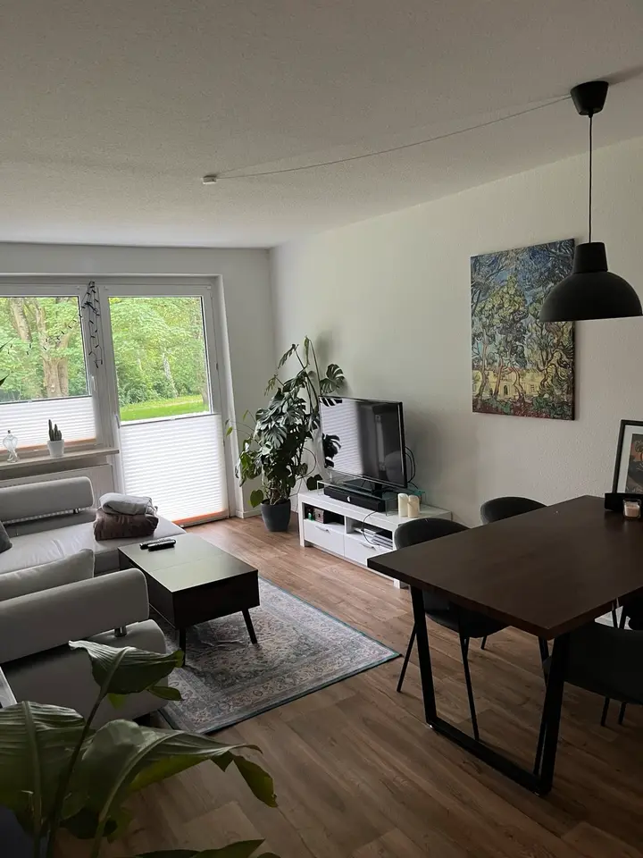 2 Zimmer Wohnung mit 50 m² in Rostock – Bild 6