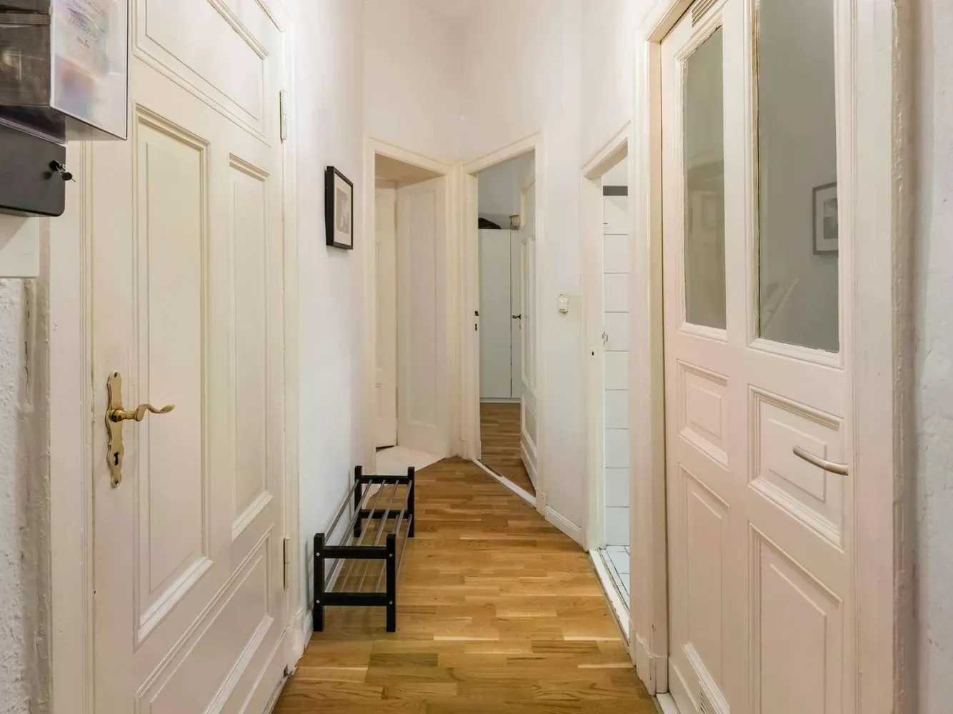 3 room apartment with 83 m² in Berlin – Photo 5