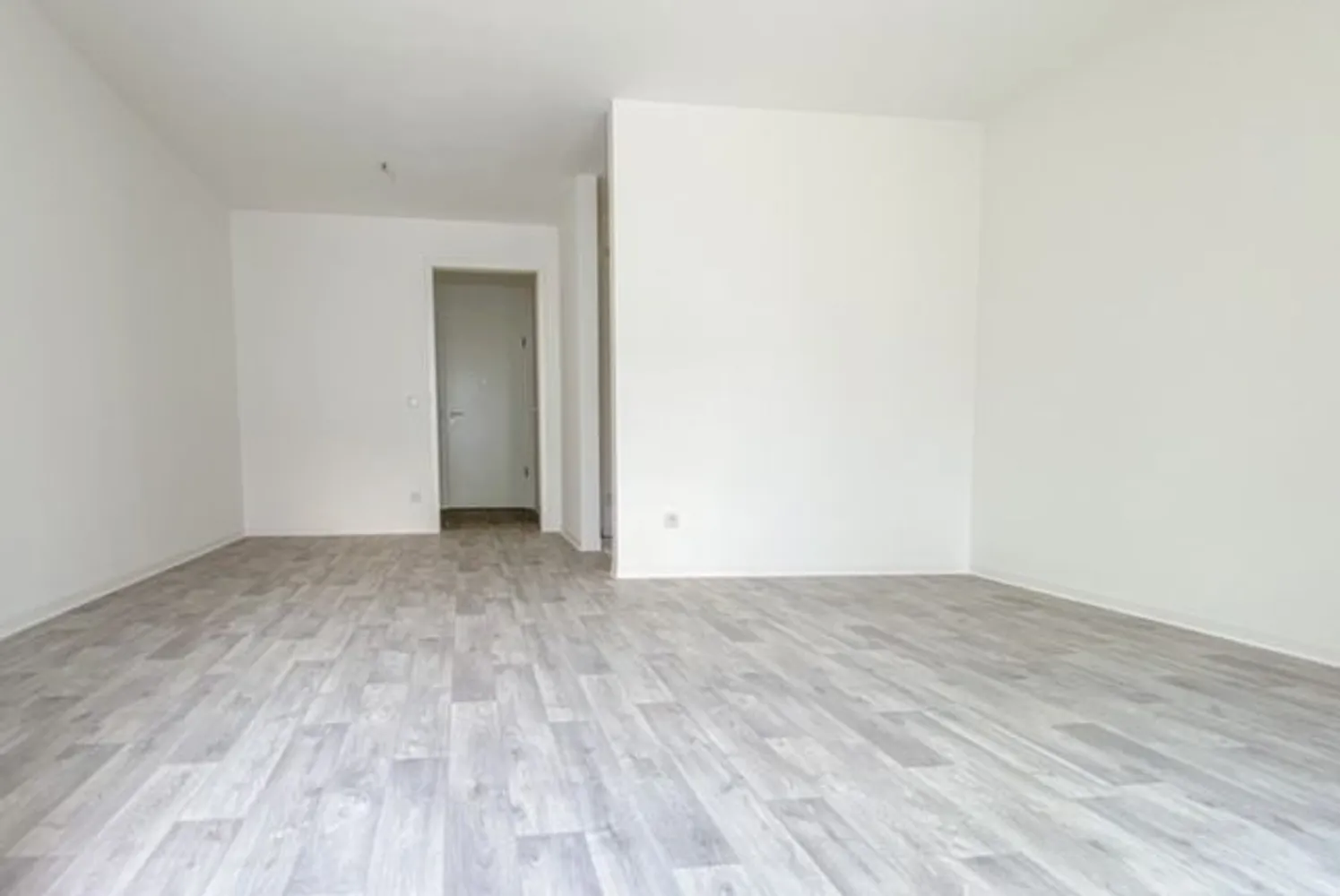 1 Zimmer Wohnung mit 33 m² in Chemnitz – Bild 2
