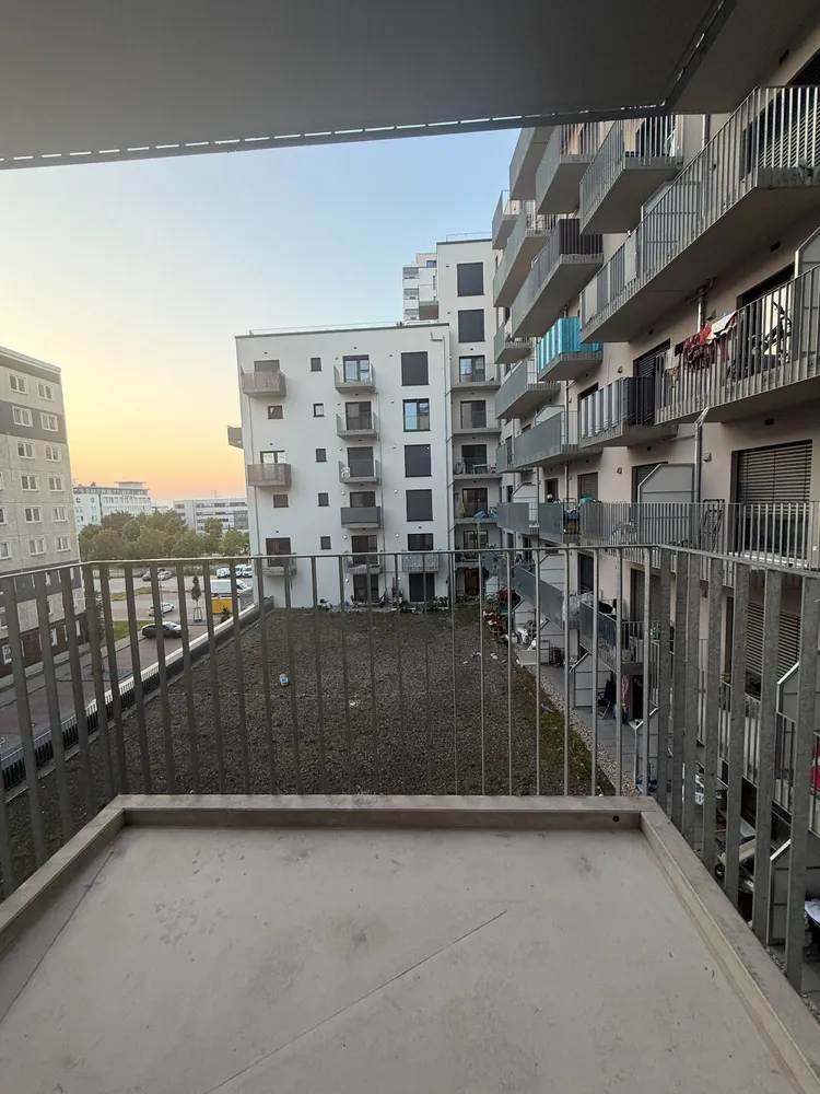 1 Zimmer Wohnung mit 24 m² in Berlin – Bild 8
