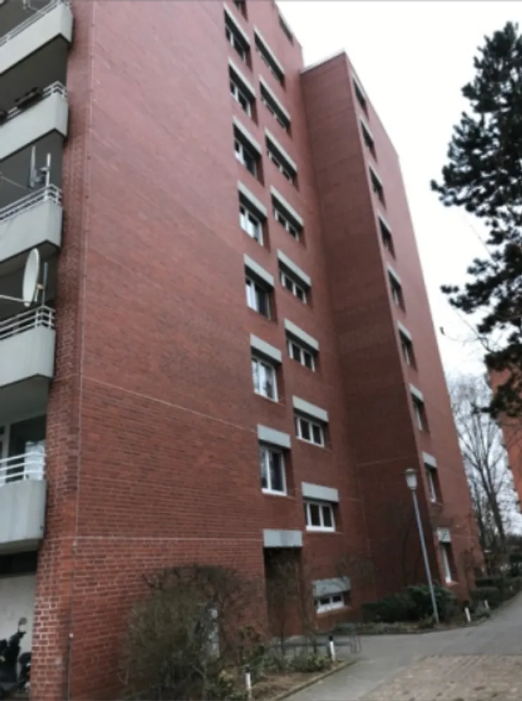 3 room apartment with 77 m² in Wiesbaden – Photo 1