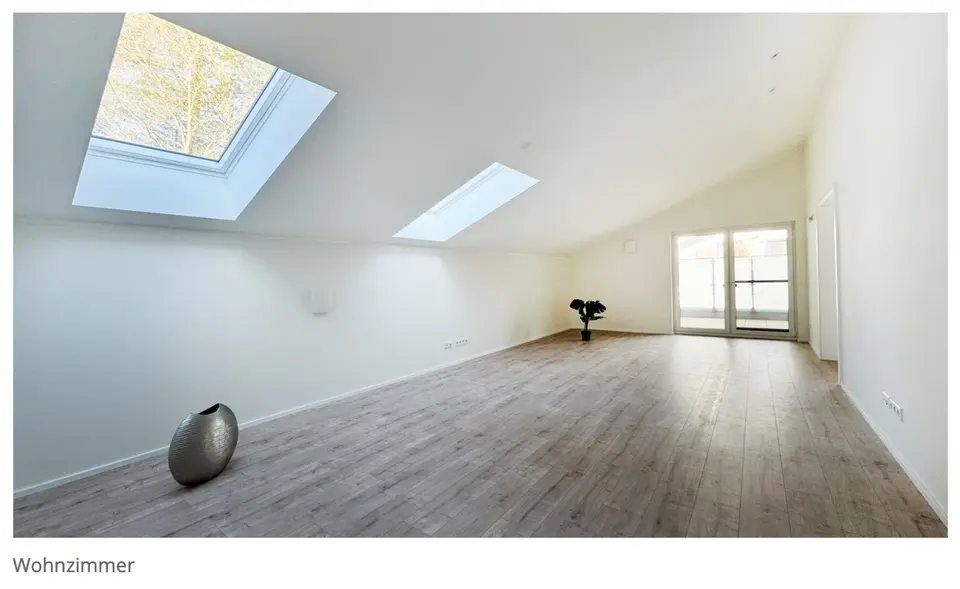 3 Zimmer Wohnung mit 103 m² in Bochum – Bild 1