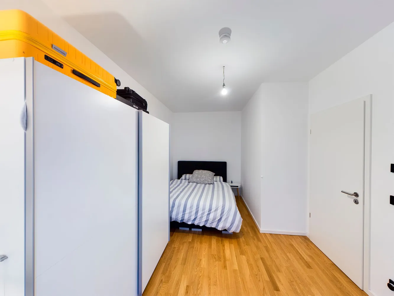 2 Zimmer Wohnung mit 47 m² in Berlin – Bild 3