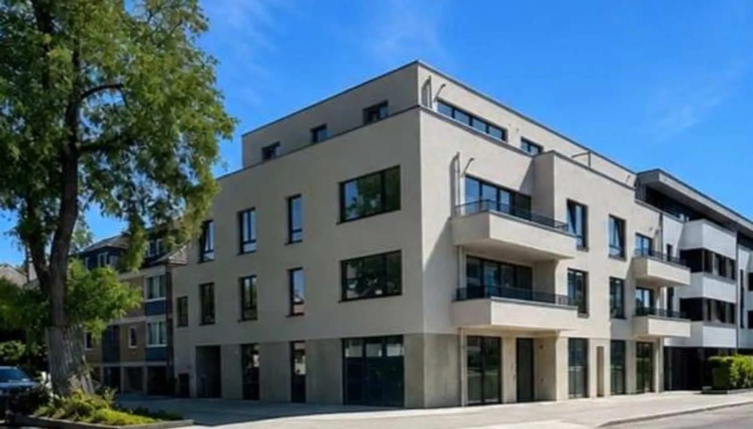 3 Zimmer Wohnung mit 125 m² in Köln – Bild 4