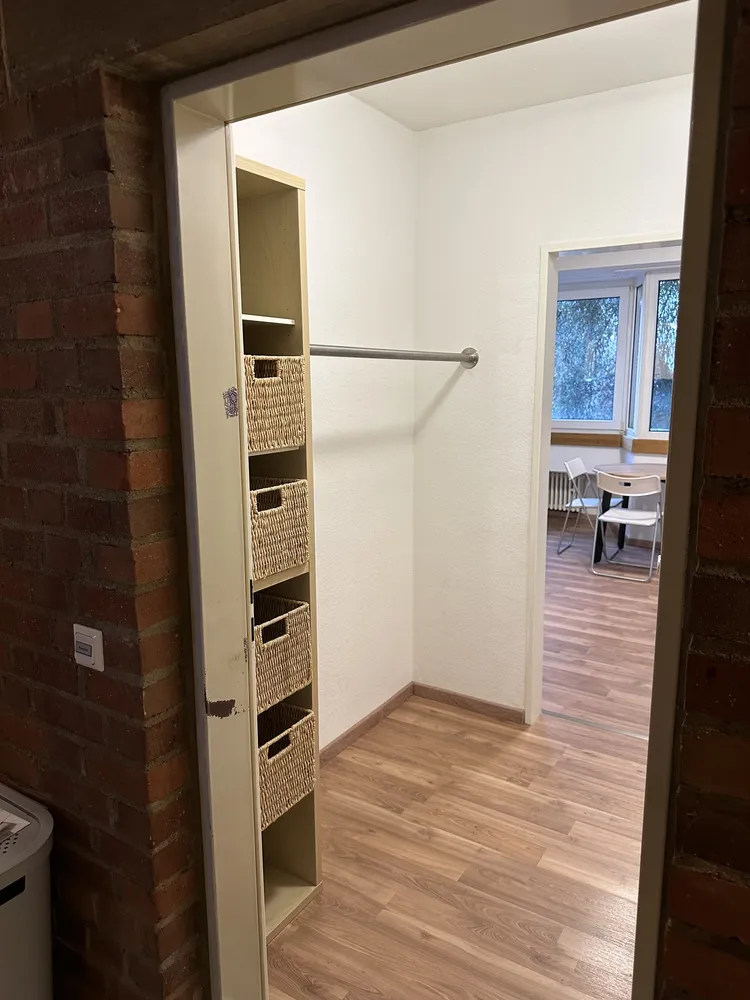 1 Zimmer Wohnung mit 28 m² in Köln – Bild 6