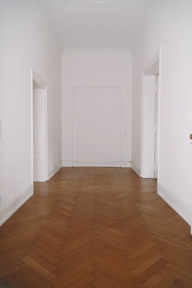 3 Zimmer Wohnung mit 118 m² in Wiesbaden – Bild 2