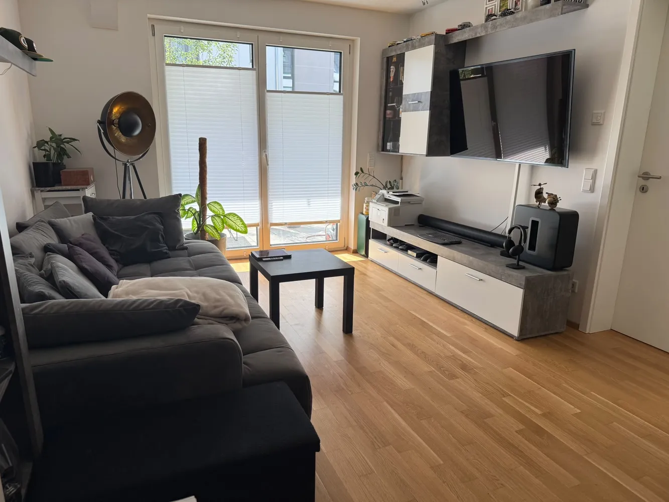 2 Zimmer Wohnung mit 52 m² in Ingolstadt – Bild 6
