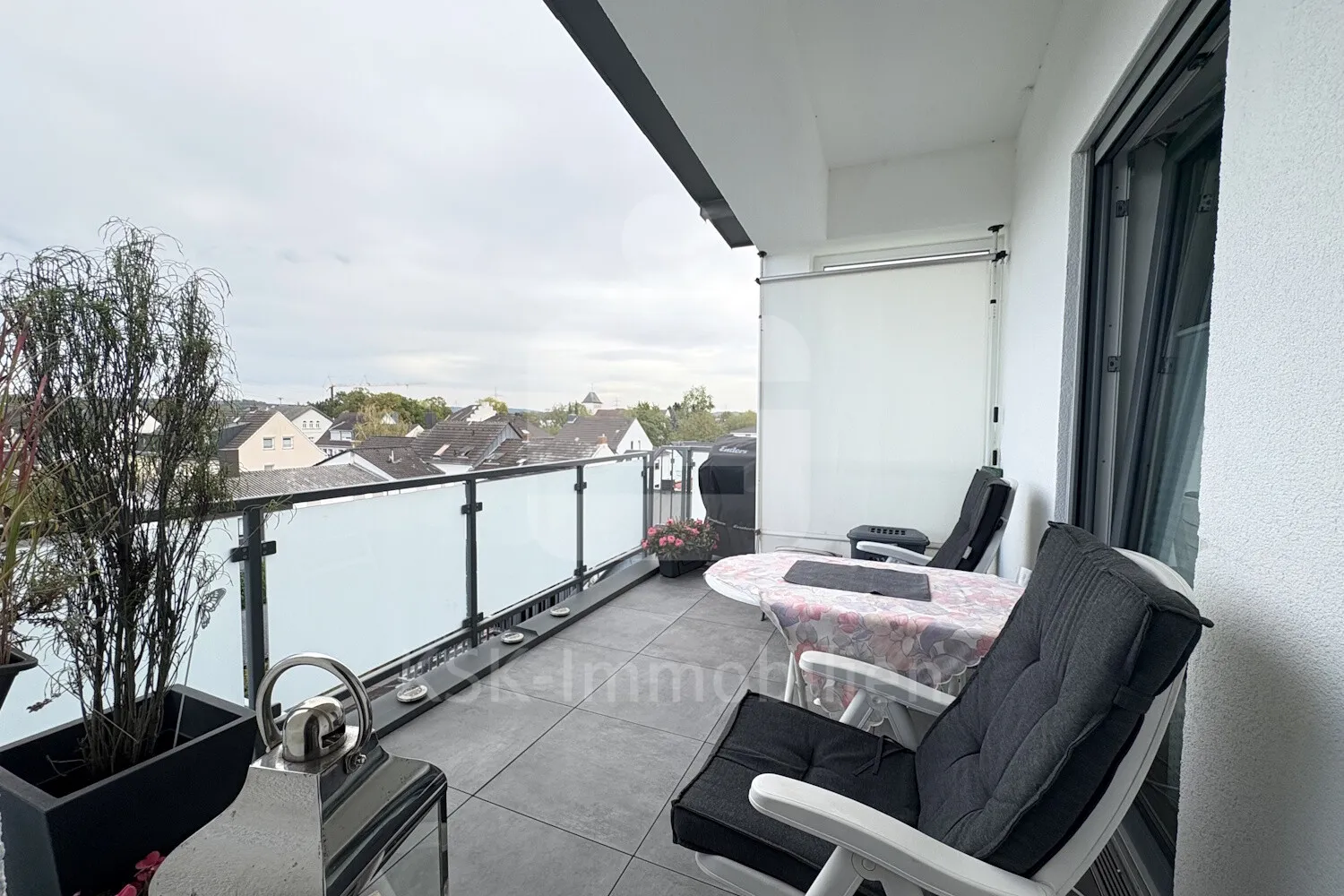 4 Zimmer Wohnung mit 133 m² in Sankt Augustin – Bild 6