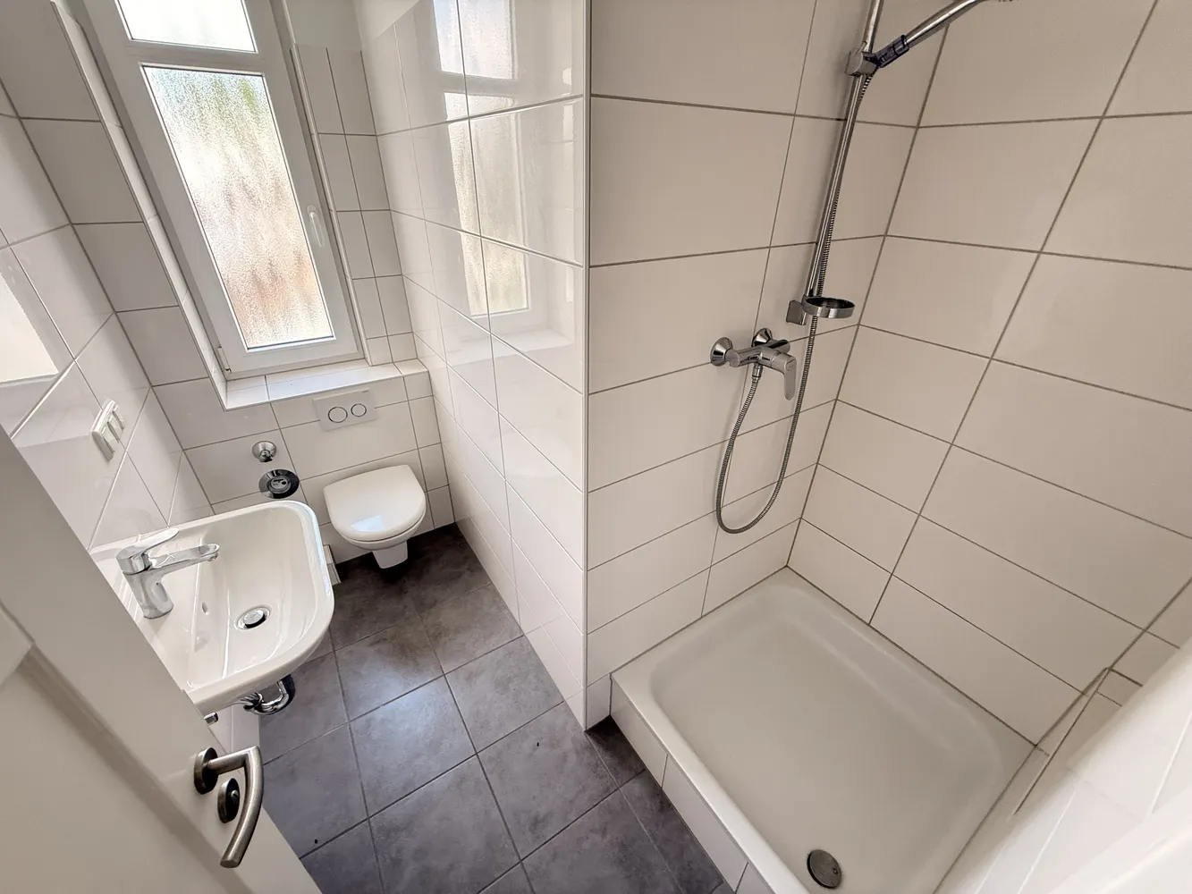 3 Zimmer Wohnung mit 62 m² in Frankfurt am Main – Bild 9