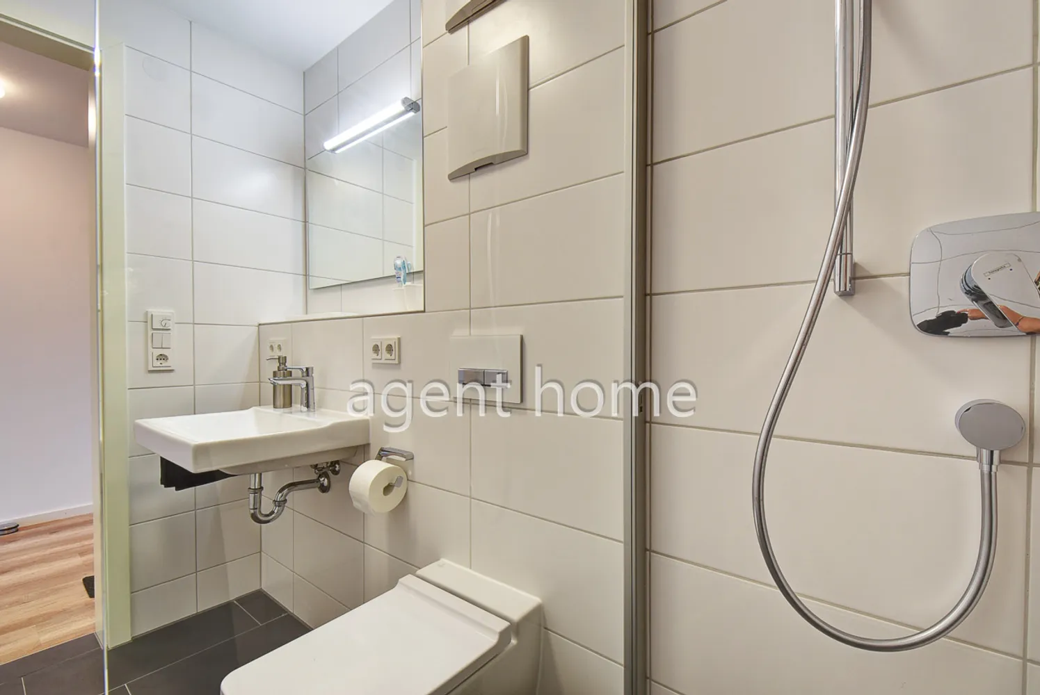 2 Zimmer Wohnung mit 49 m² in Stuttgart – Bild 11