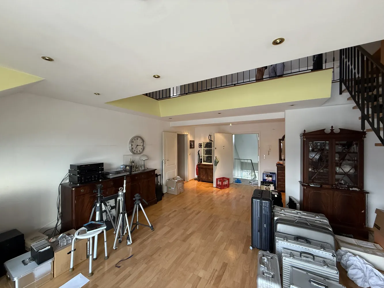 3 Zimmer Wohnung mit 90 m² in München – Bild 4