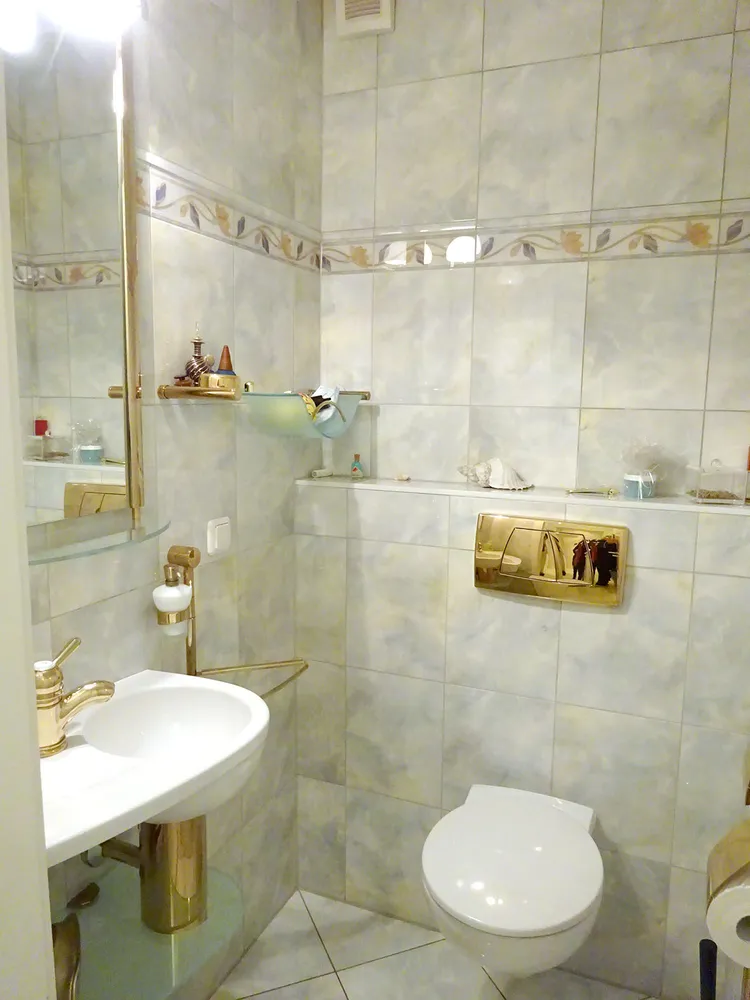 5 Zimmer Wohnung mit 104 m² in Hilden – Bild 11