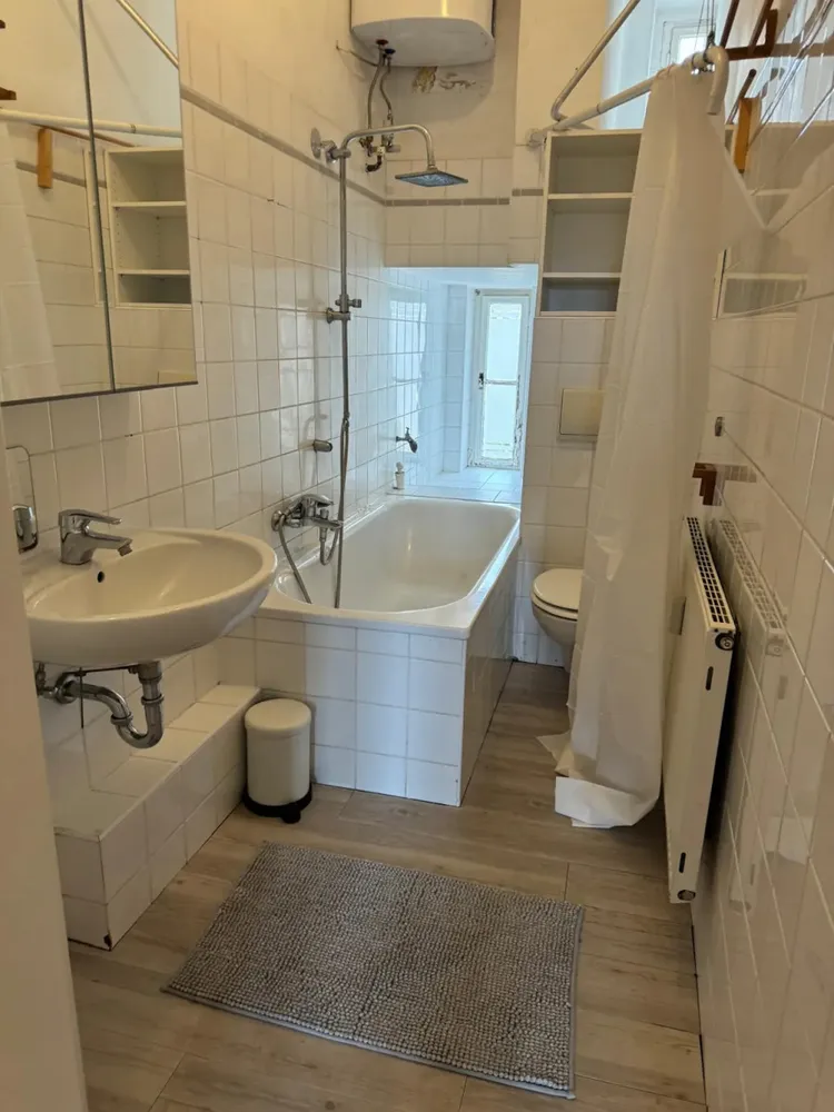 WG-Zimmer mit 25 m² in Berlin – Bild 6