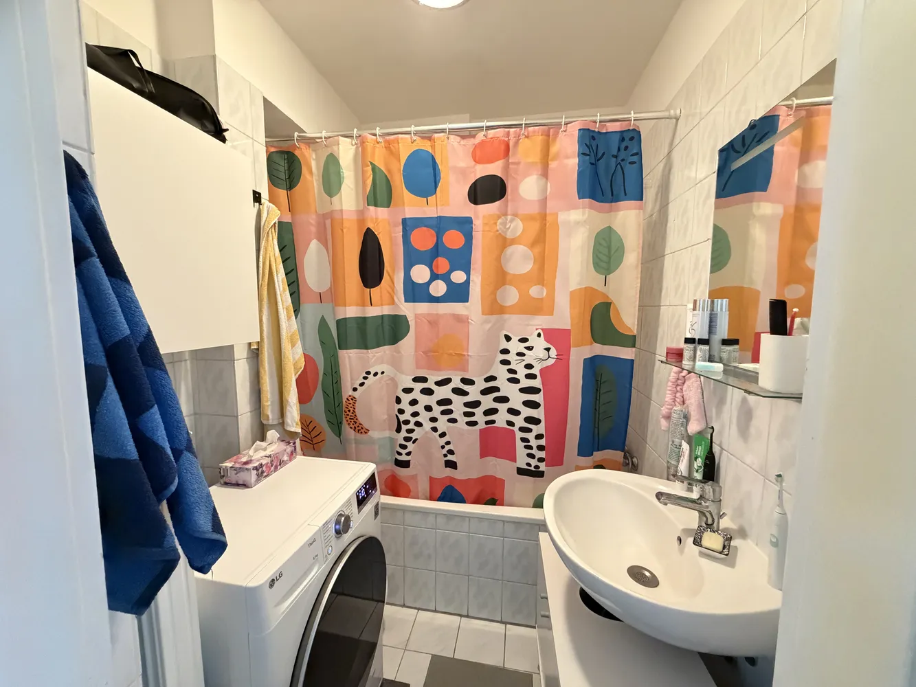 3 Zimmer Wohnung mit 68 m² in Nürnberg – Bild 5