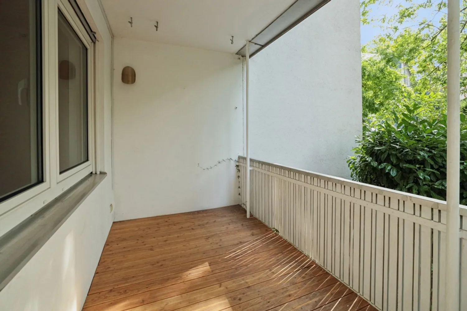 3 Zimmer Wohnung mit 80 m² in Frankfurt am Main – Bild 5