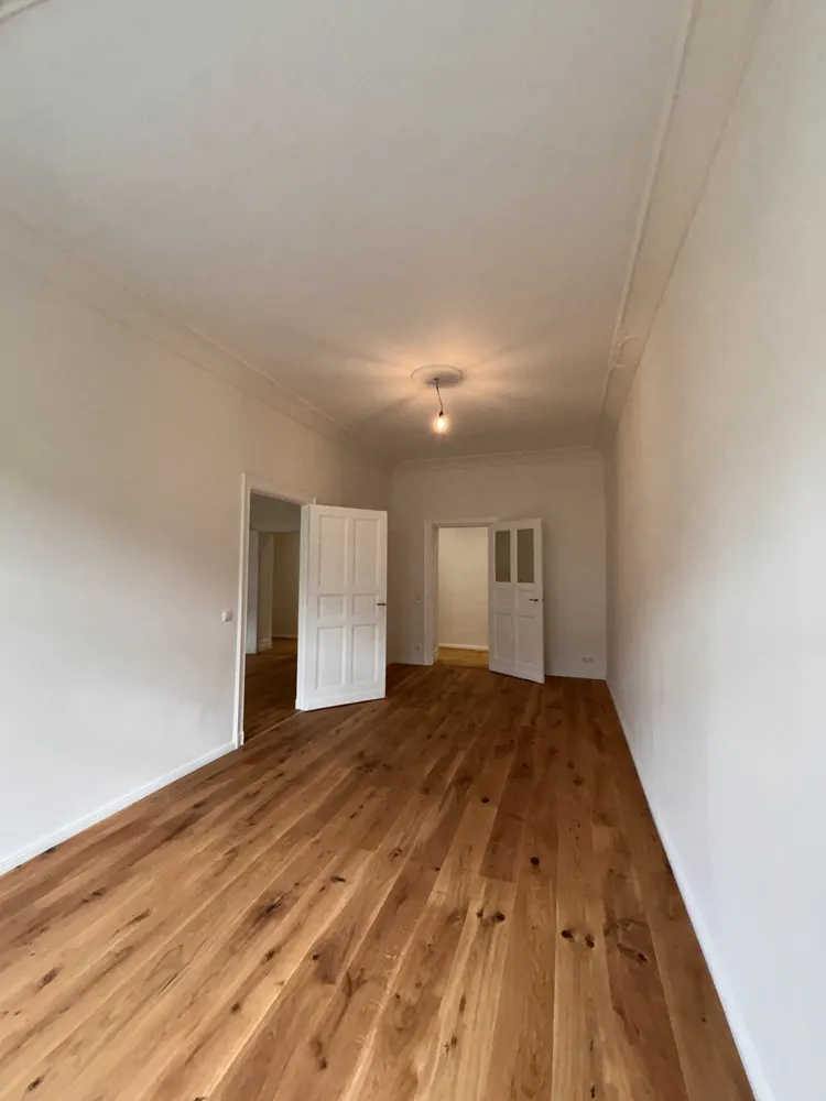 4 Zimmer Wohnung mit 114 m² in Berlin – Bild 7
