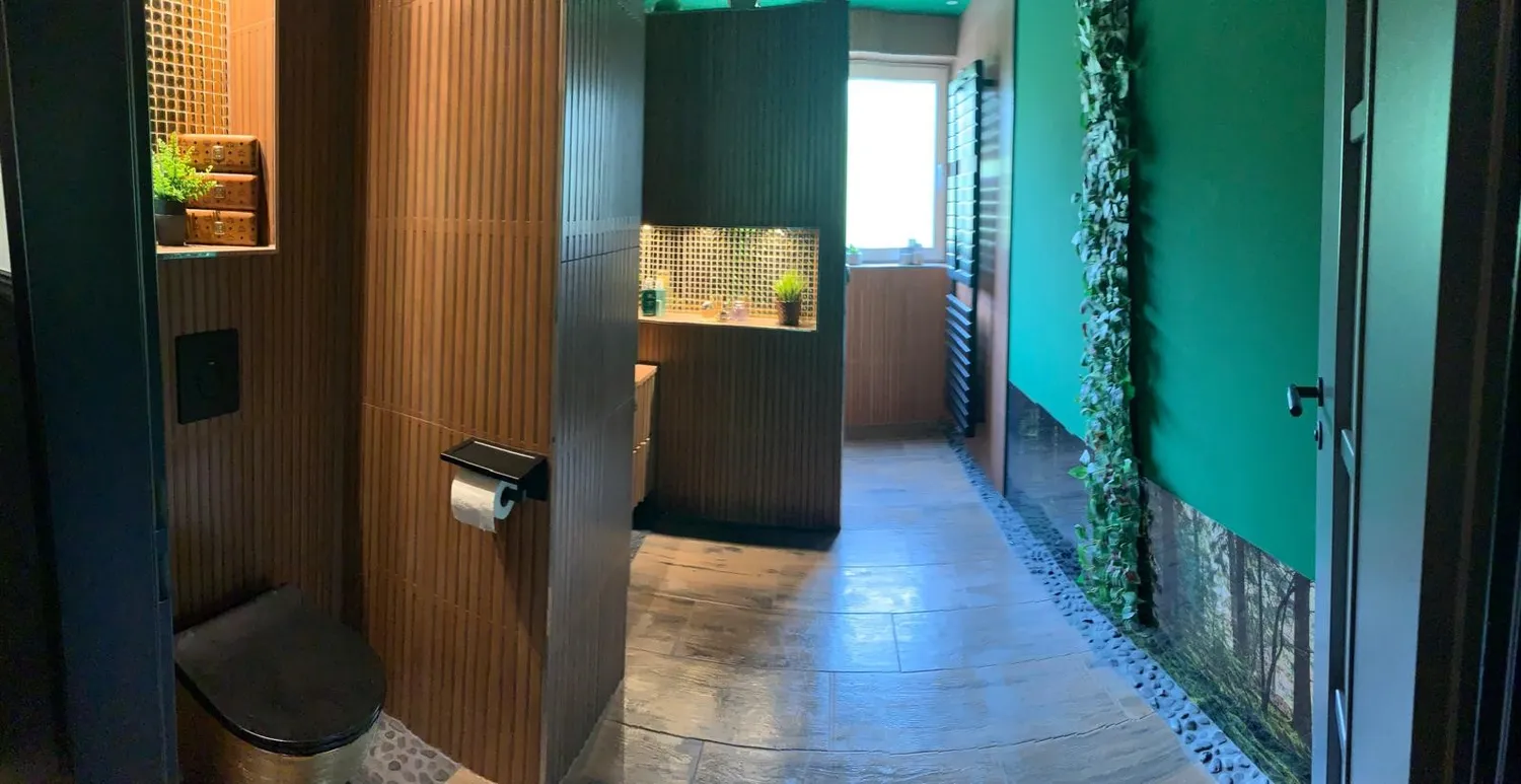 3 room apartment with 87 m² in Berlin – Photo 2