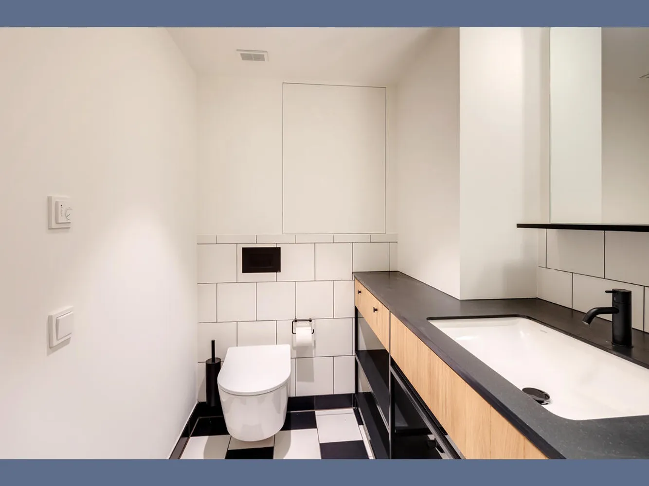 2 Zimmer Wohnung mit 55 m² in München – Bild 12