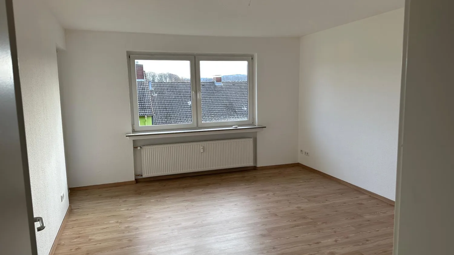 3 Zimmer Wohnung mit 73 m² in Hagen – Bild 1