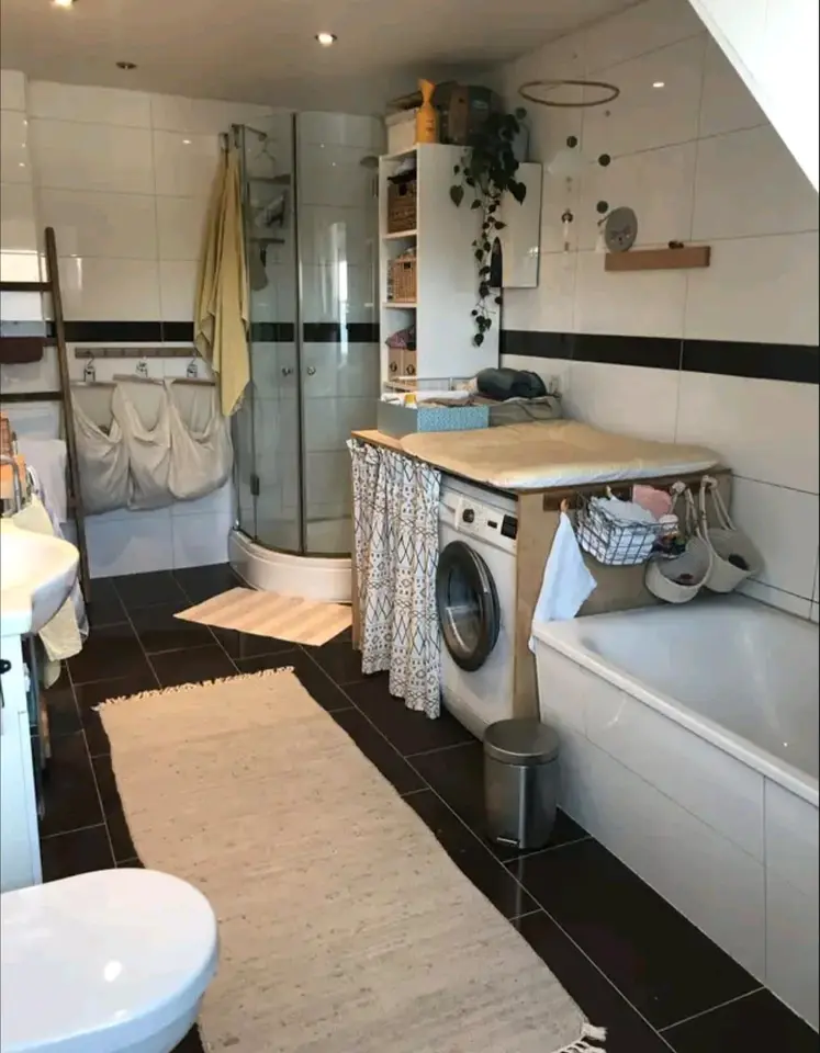 3 Zimmer Wohnung mit 95 m² in Kiel – Bild 4