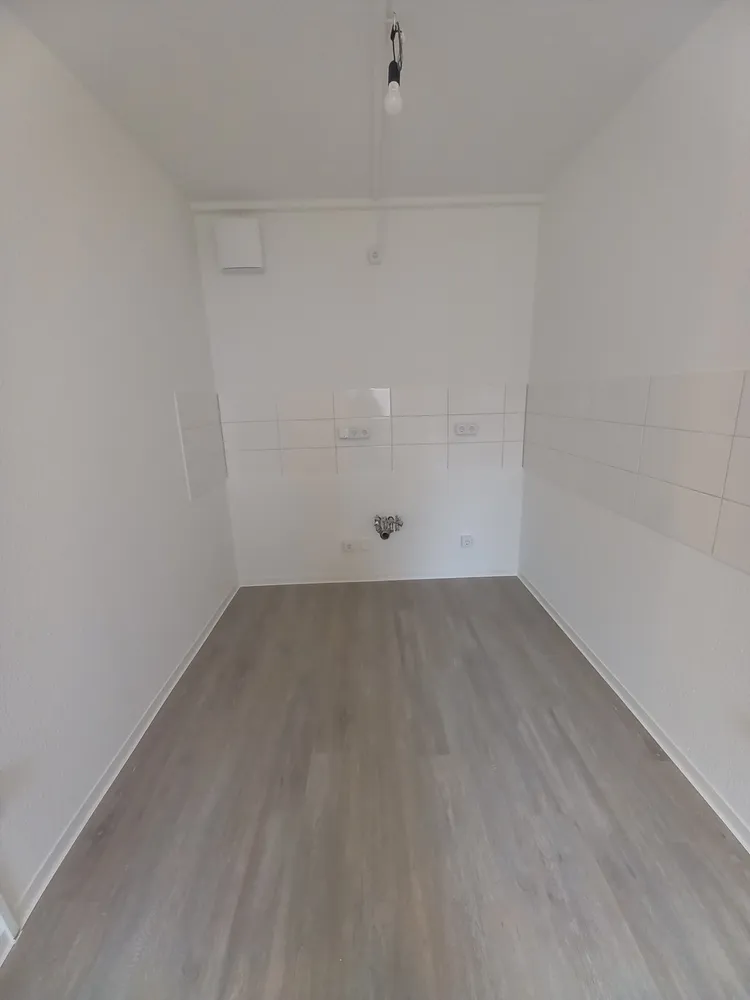2 Zimmer Wohnung mit 49 m² in Dresden – Bild 5