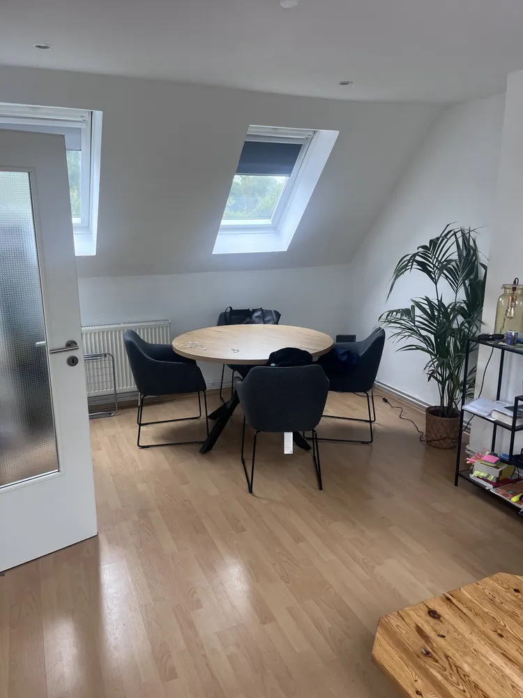 2 Zimmer Wohnung mit 33 m² in Osnabrück – Bild 3