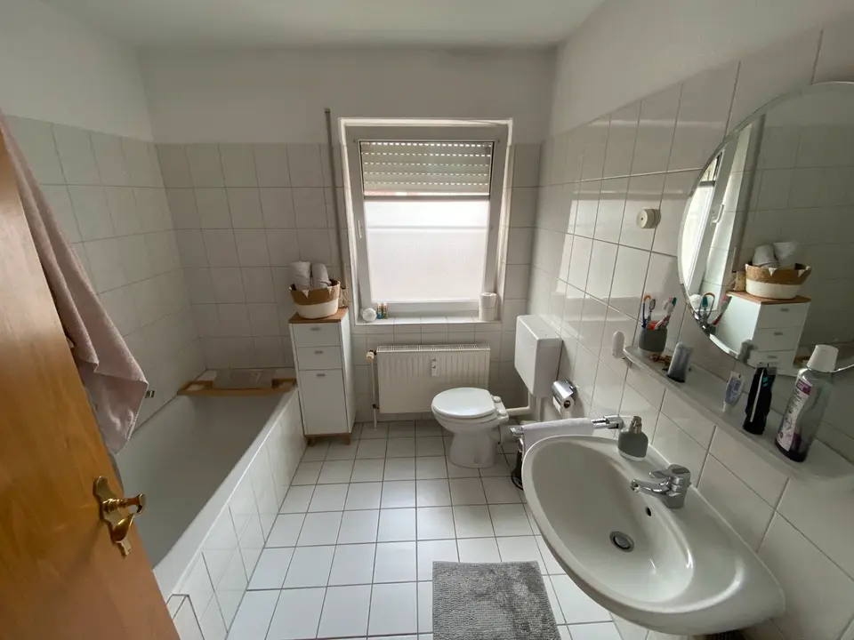 3 Zimmer Wohnung mit 65 m² in Papenburg – Bild 5