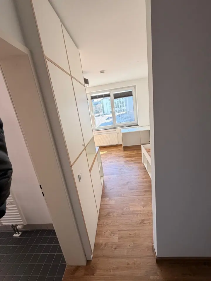 Studio mit 30 m² in Aachen – Bild 6