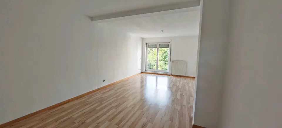 2 Zimmer Wohnung mit 65 m² in Saarbrücken – Bild 6
