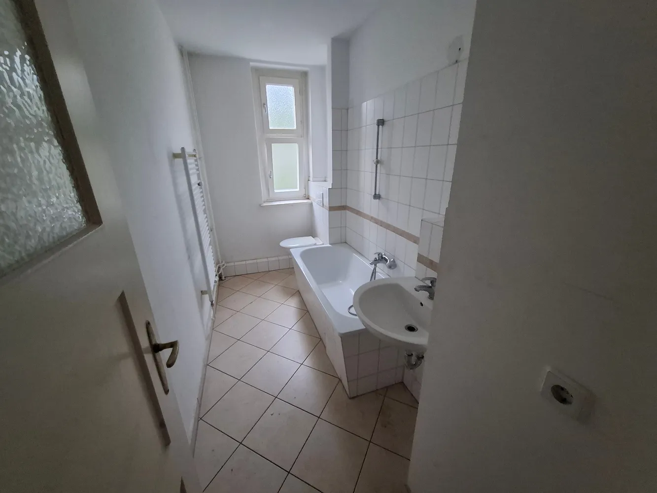 2 Zimmer Wohnung mit 59 m² in Berlin – Bild 5