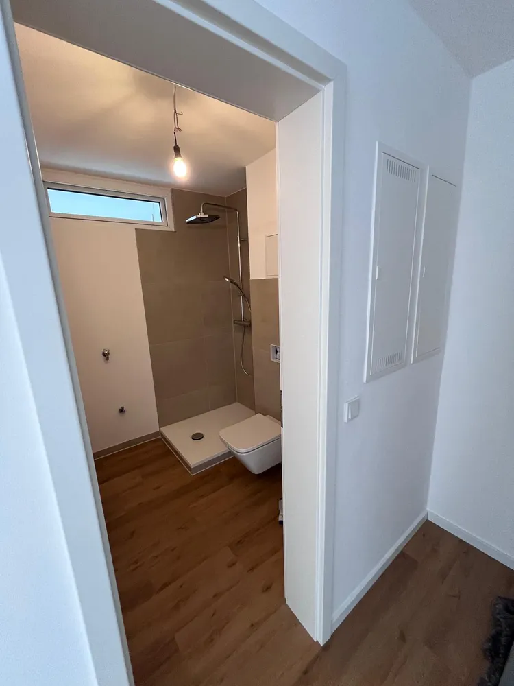 2 room apartment with 60 m² in Wiesbaden – Photo 9